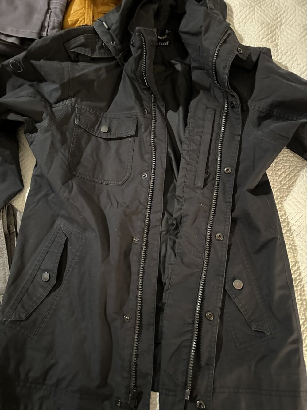 Marmot Westbrook Jacket